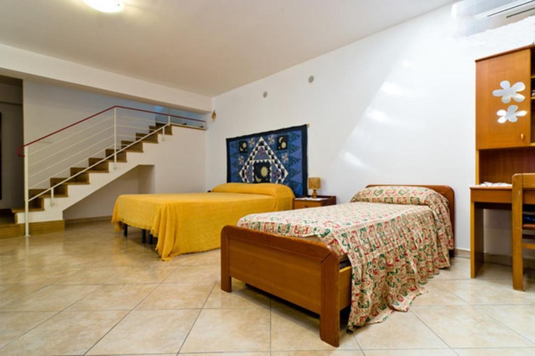Photo of Bedroom in Casa Santa