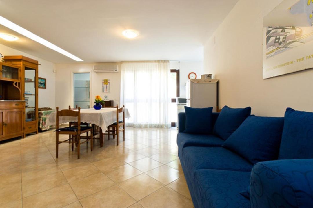 Photo of Livingroom in Casa Santa