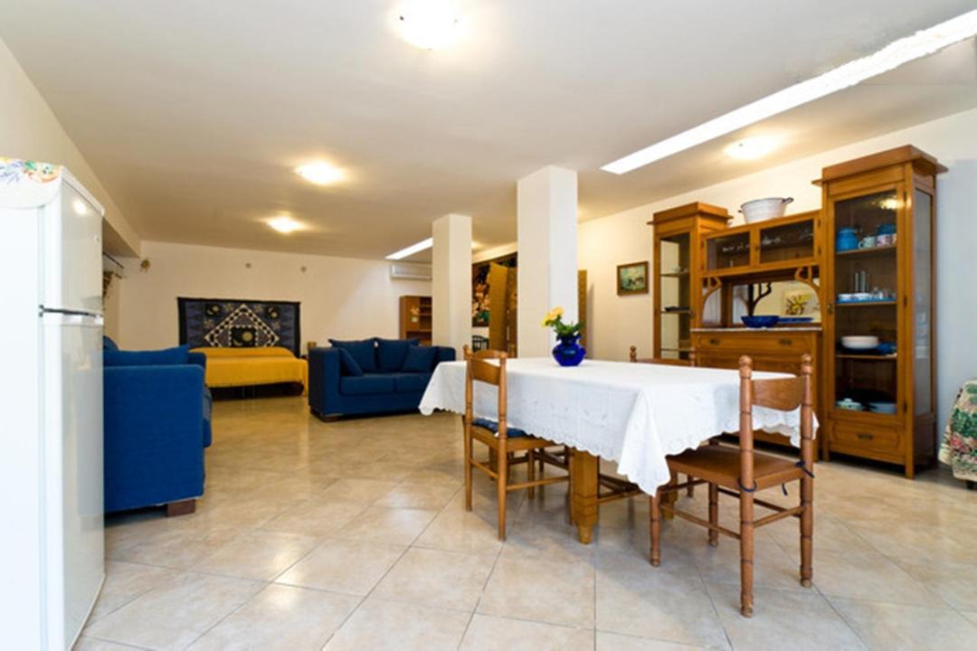 Photo of Livingroom in Casa Santa