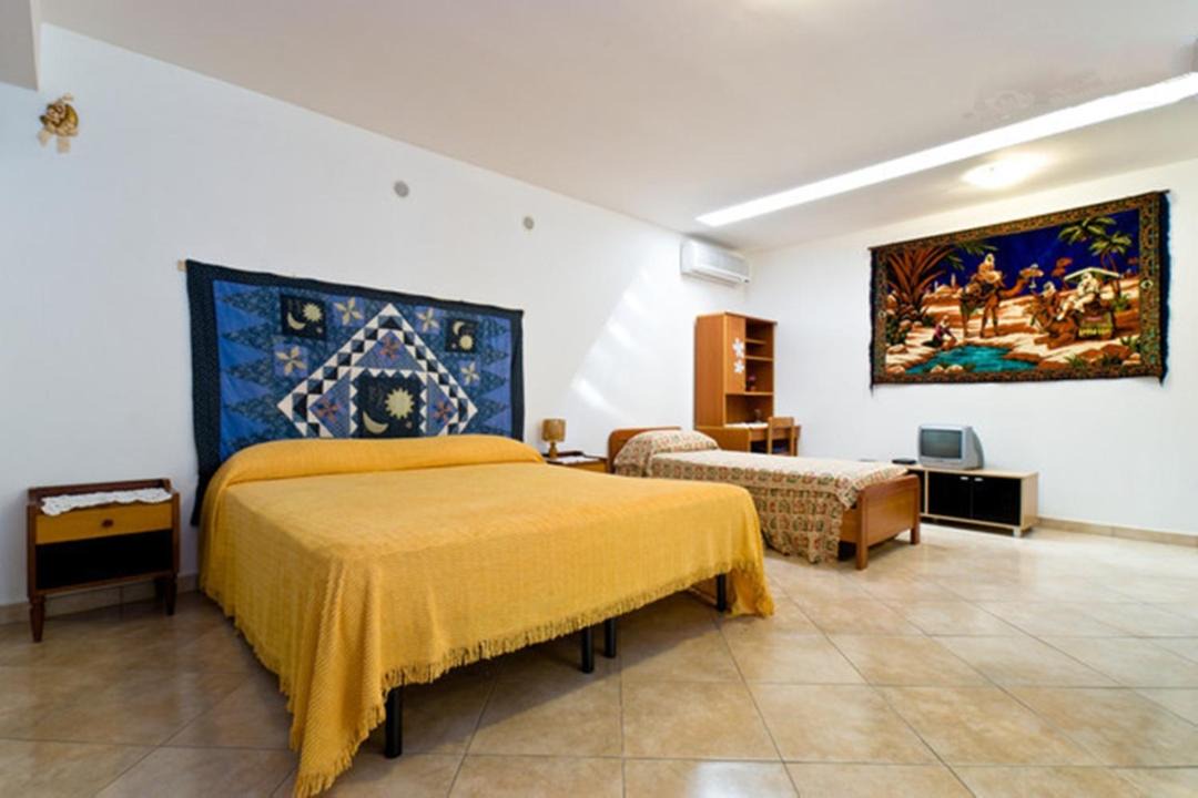 Photo of Bedroom in Casa Santa
