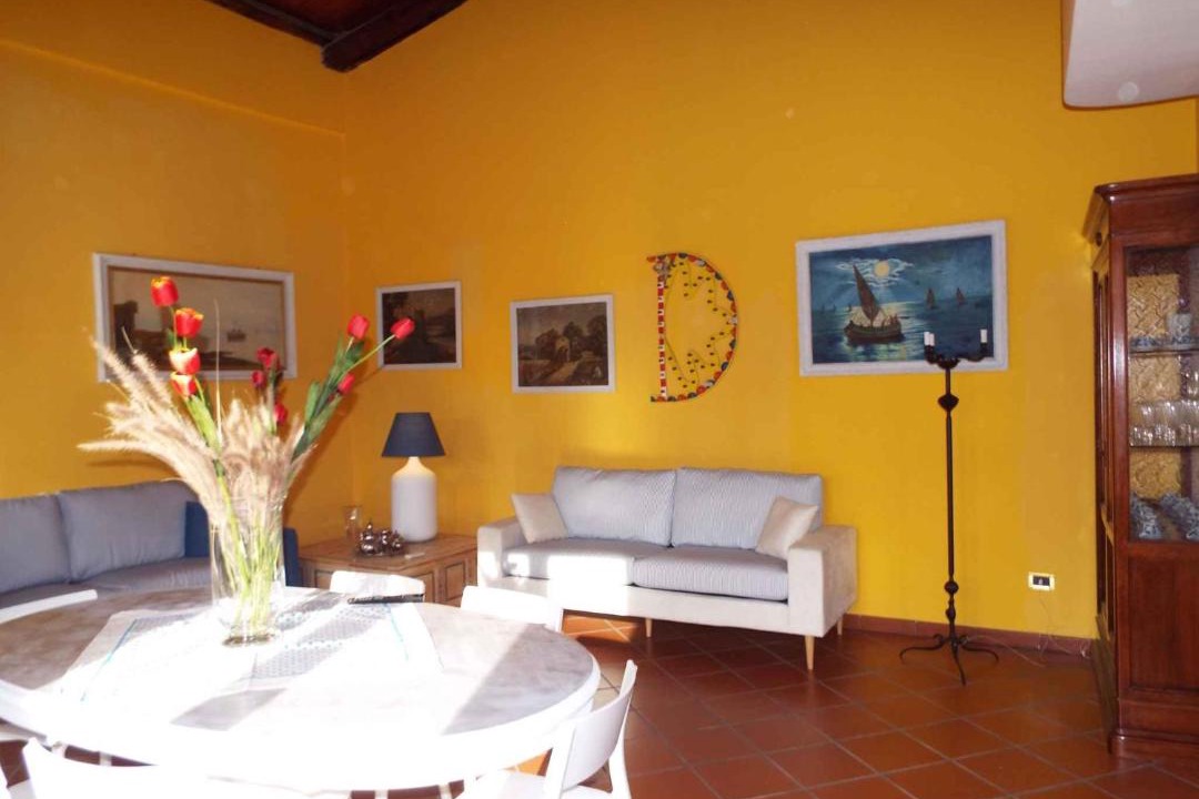 Photo of Livingroom in Monte di Pieta