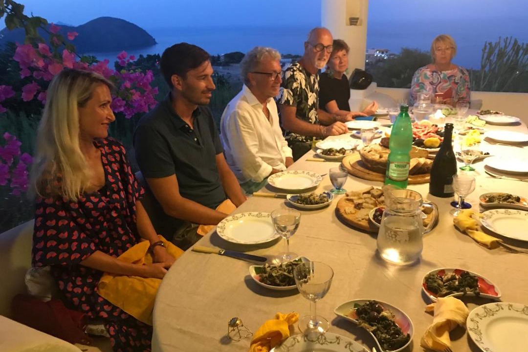 Photo of Others in Lipari