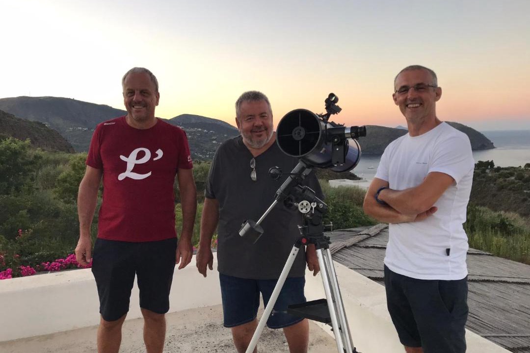 Photo of Others in Lipari