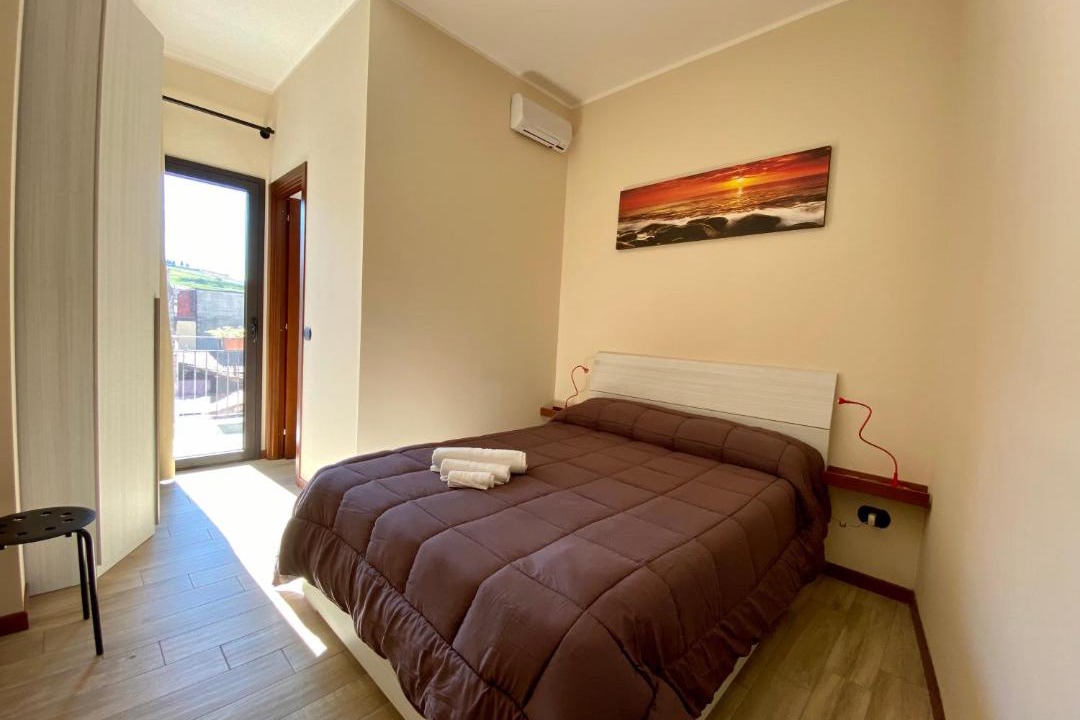Photo of Bedroom in Maletto