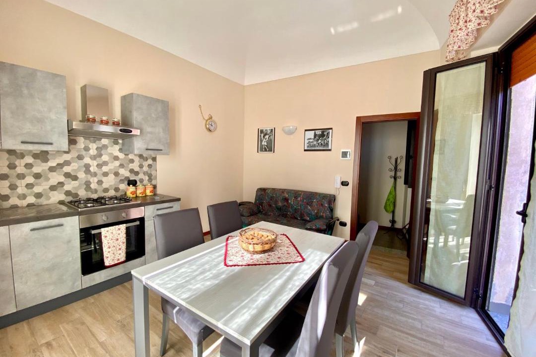 Photo of Livingroom in Maletto