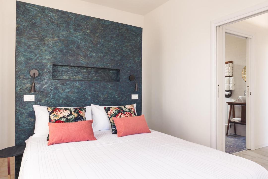 Photo of Bedroom in Salina