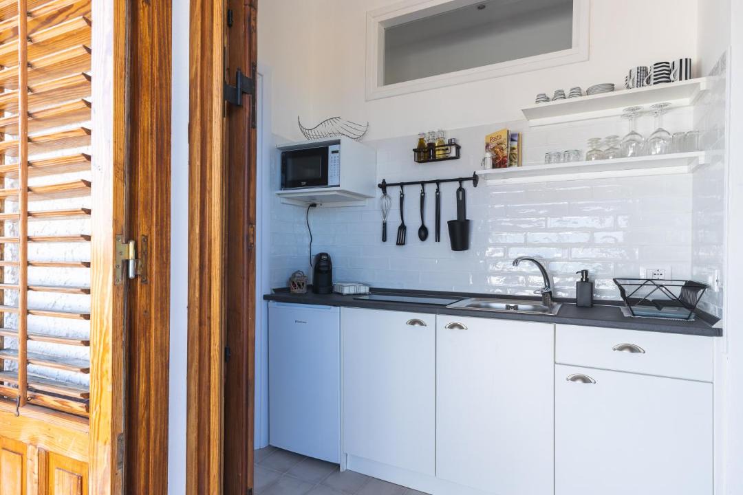 Photo of Kitchen in Salina
