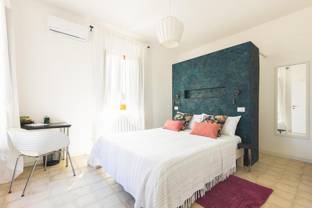 Photo of Bedroom in Salina