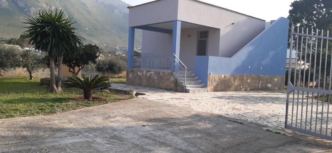 Photo of Buildings in Castellammare del Golfo