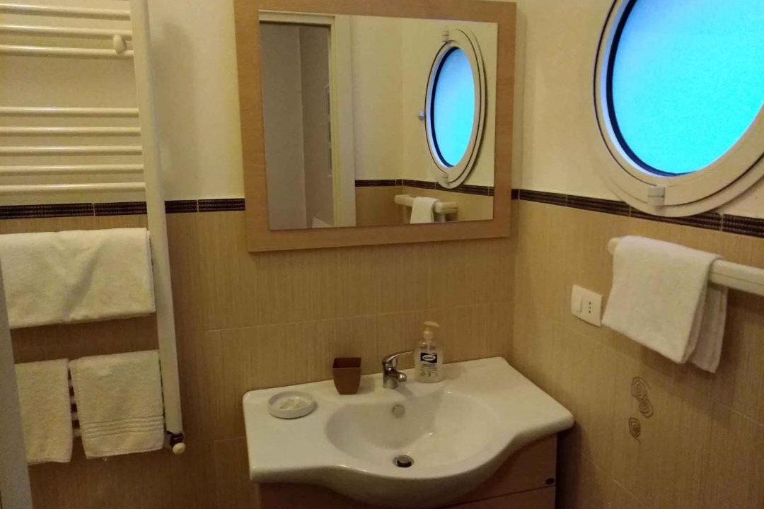 Photo of Bathroom in Modica