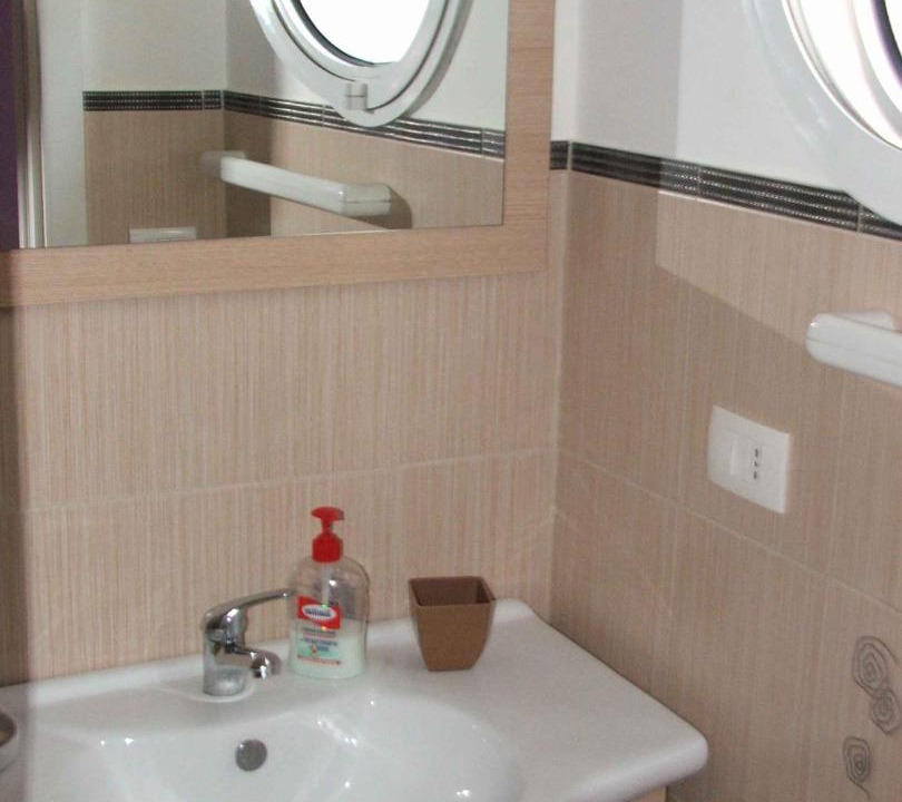Photo of Bathroom in Modica