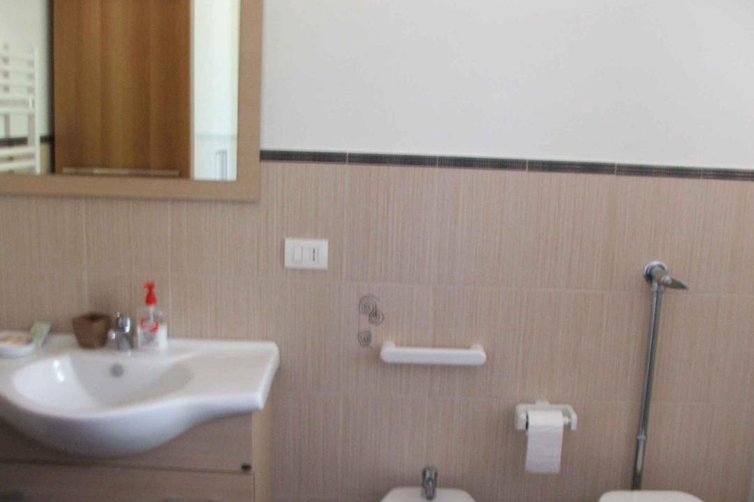 Photo of Bathroom in Modica