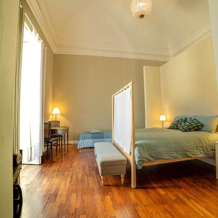 Photo of Bedroom in Borgo-Sanzio