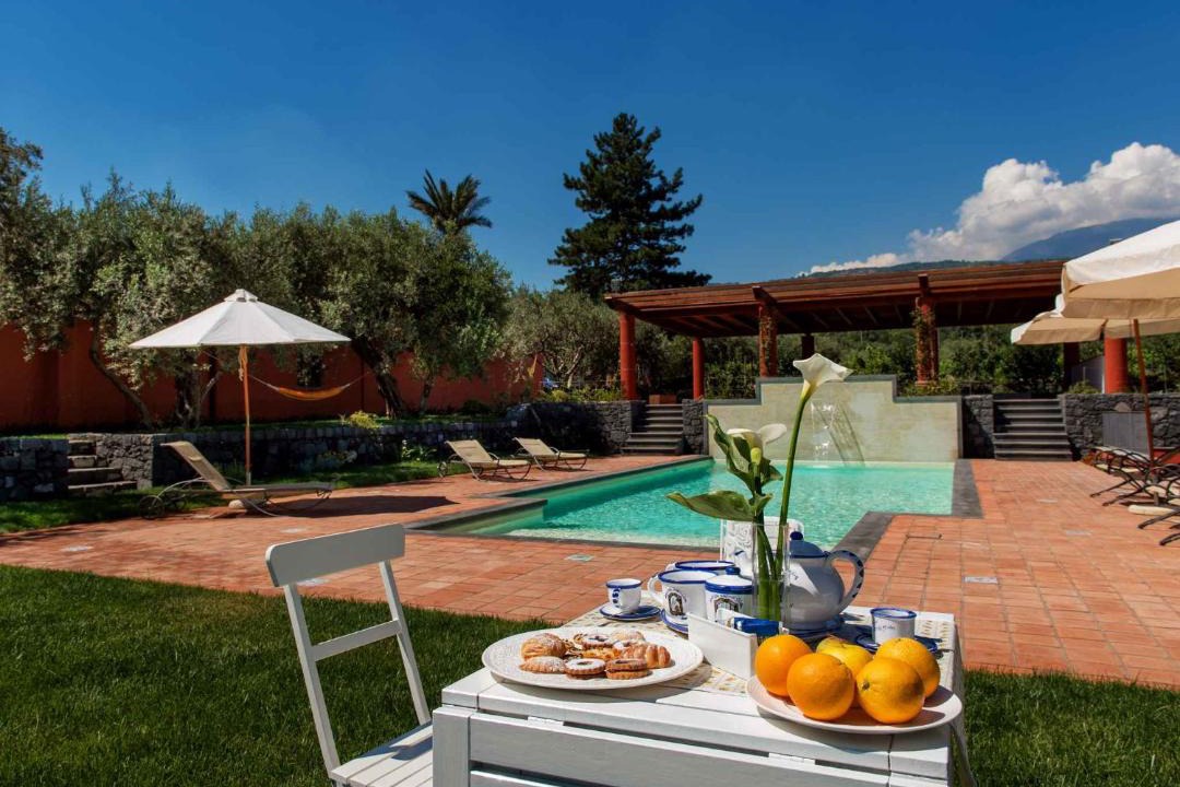 Photo of Outdoor in Linguaglossa