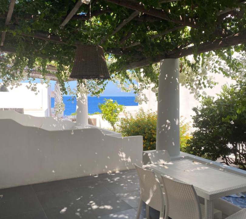 Photo of Patio Balcony in Piscita