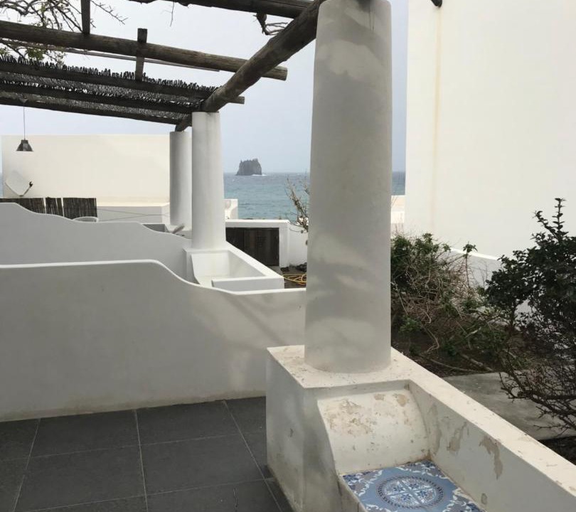 Photo of Patio Balcony in Piscita