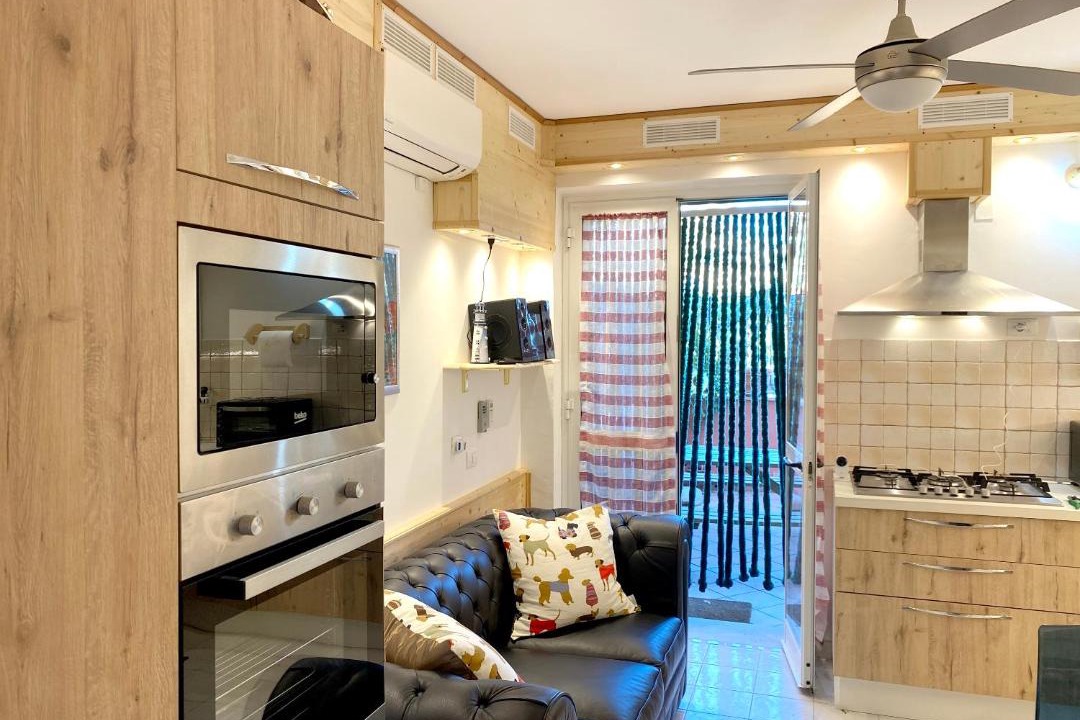 Photo of Livingroom in Realmonte