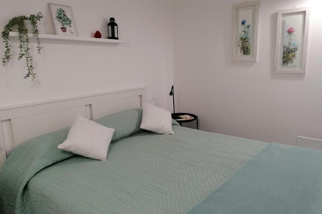 Photo of Bedroom in Siculiana