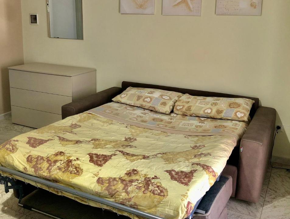 Photo of Bedroom in Rometta Marea