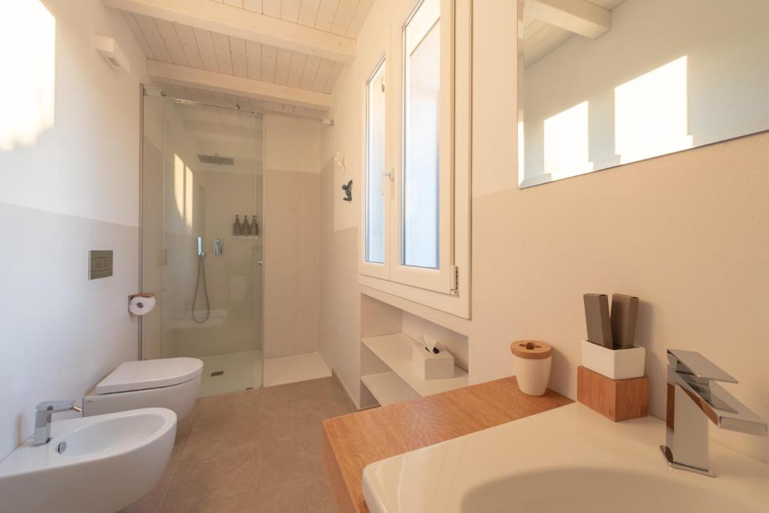 Photo of Bathroom in Ispica