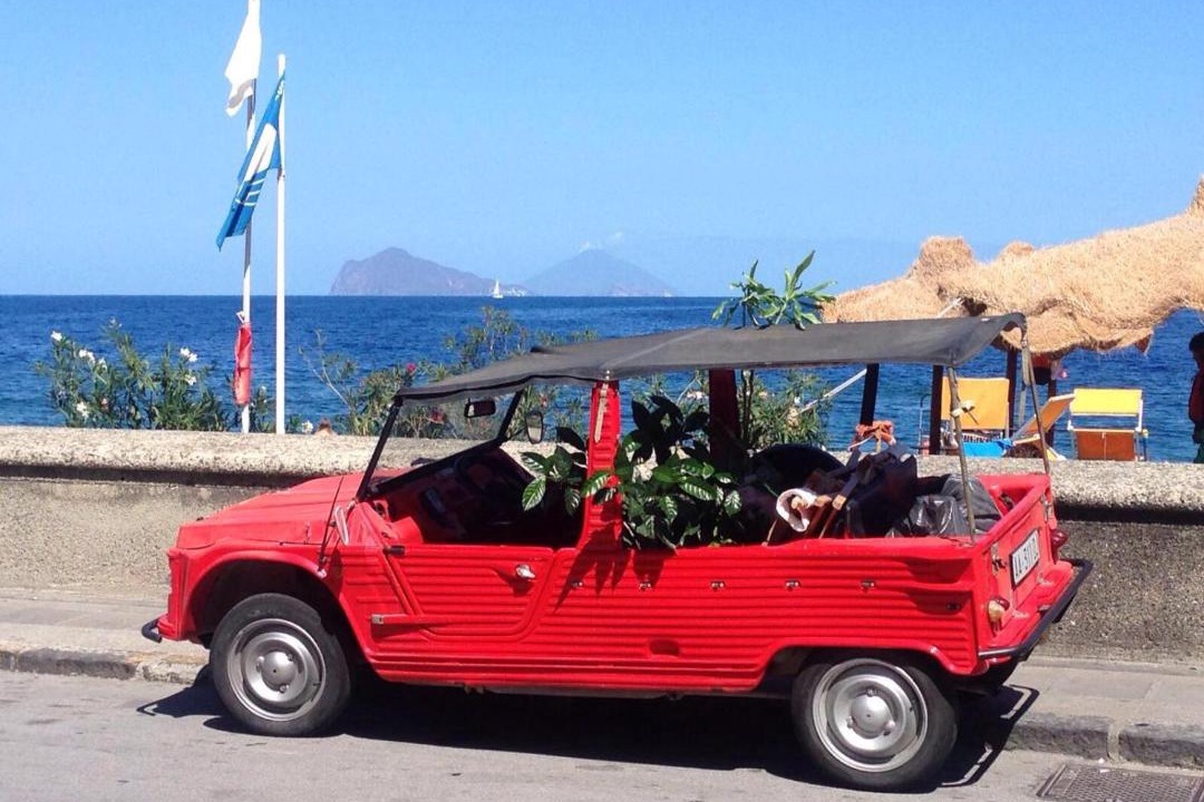 Photo of Others in Lipari