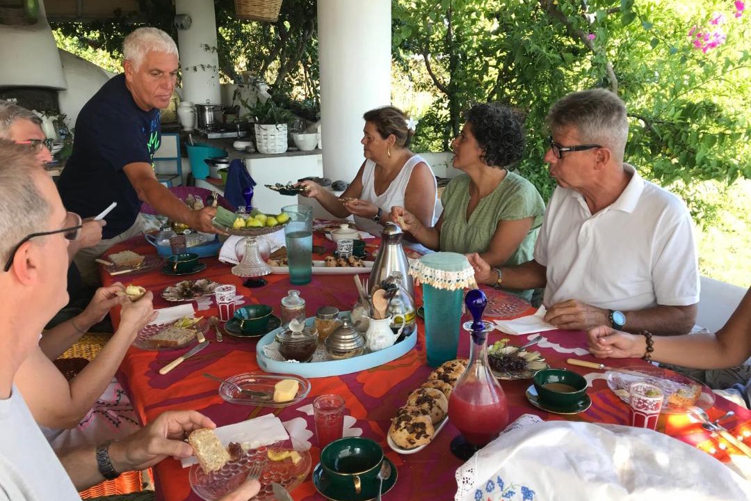 Photo of Others in Lipari