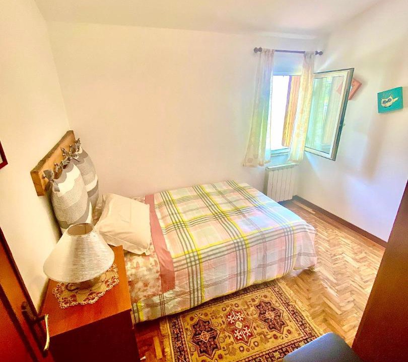 Photo of Bedroom in Puntalazzo