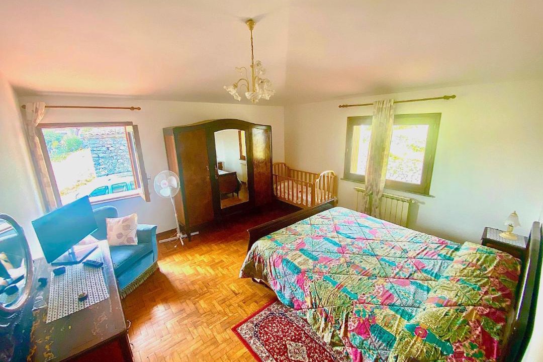 Photo of Bedroom in Puntalazzo
