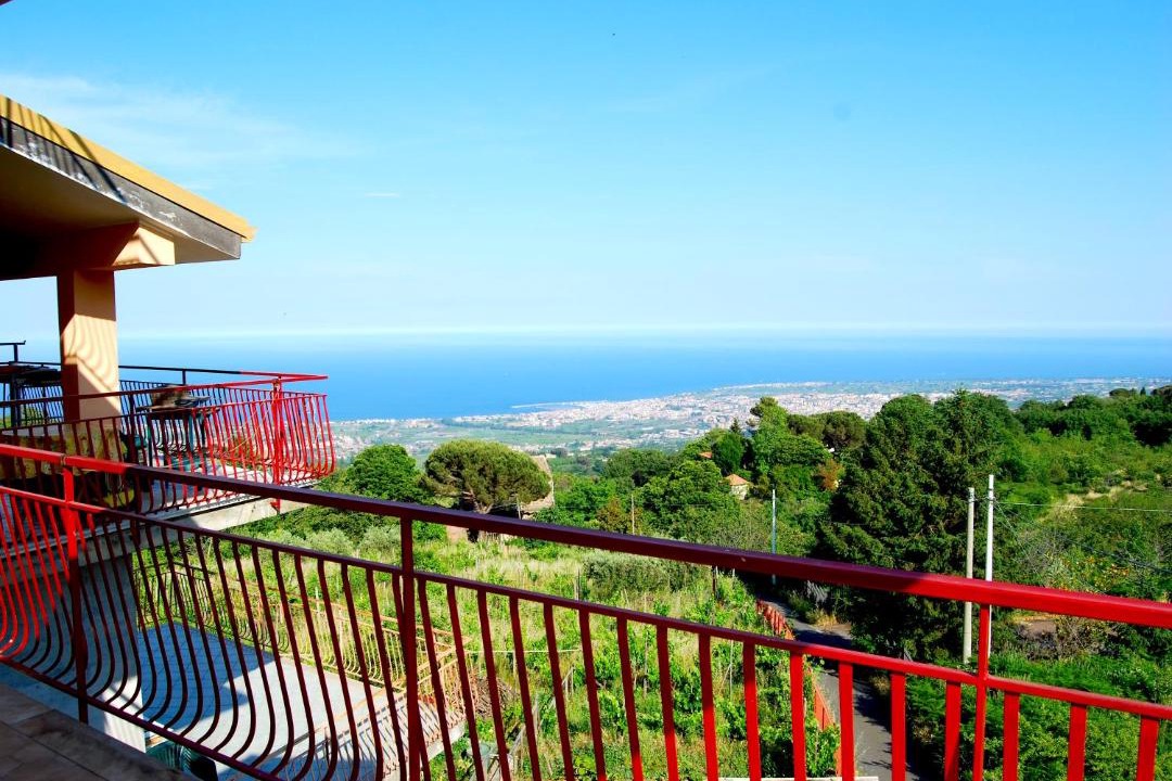 Photo of Patio Balcony in Puntalazzo