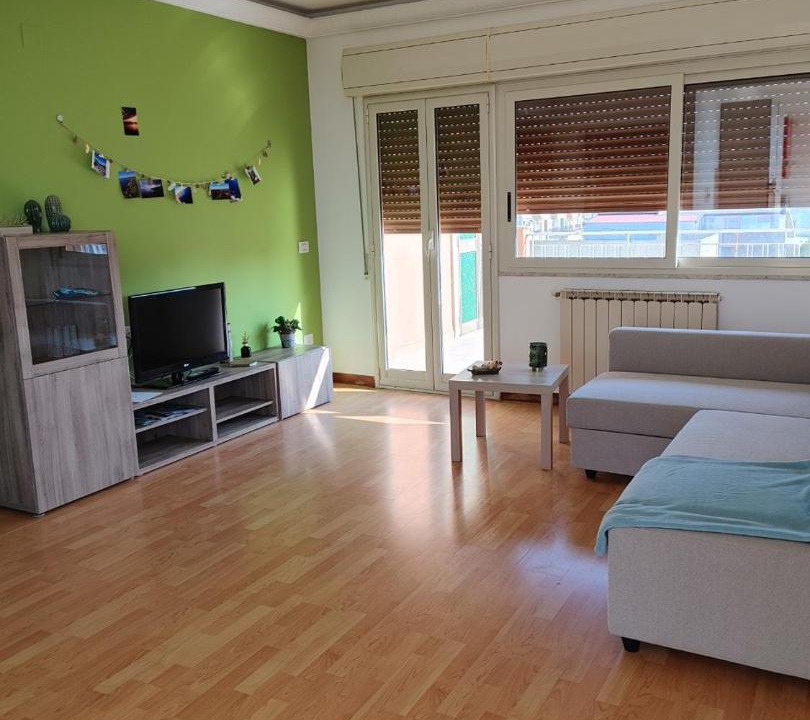 Photo of Livingroom in Milazzo