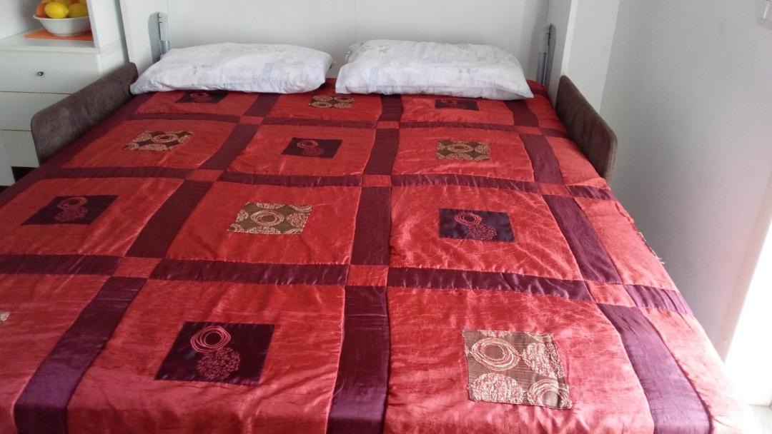 Photo of Bedroom in Torre Archirafi