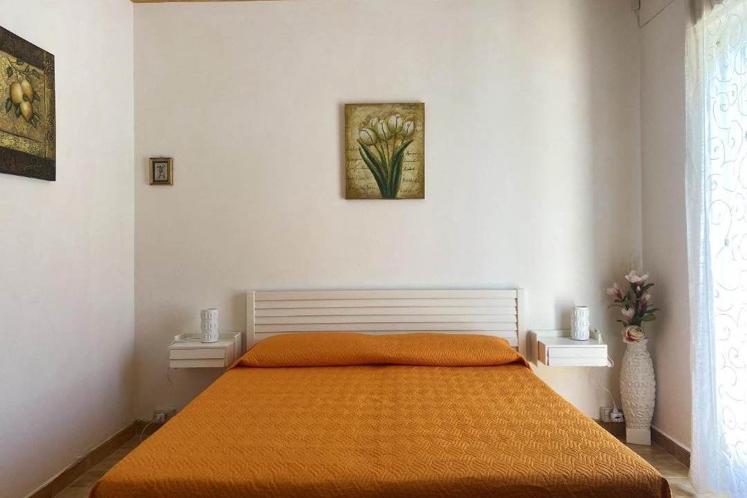 Photo of Bedroom in Lido Rossello