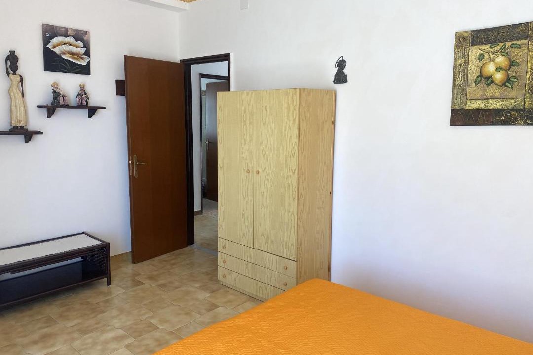 Photo of Bedroom in Lido Rossello