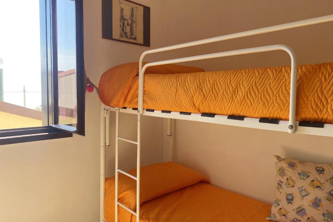 Photo of Bedroom in Lido Rossello