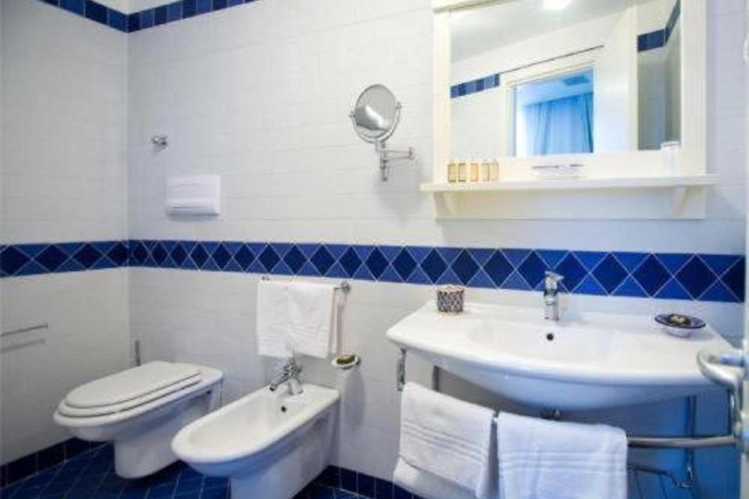 Photo of Bathroom in Favignana