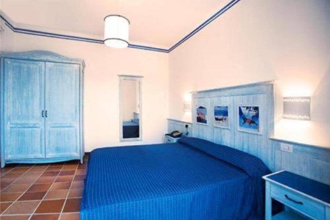 Photo of Bedroom in Favignana