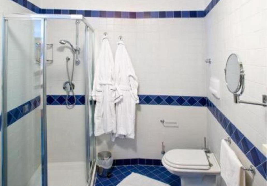 Photo of Bathroom in Favignana