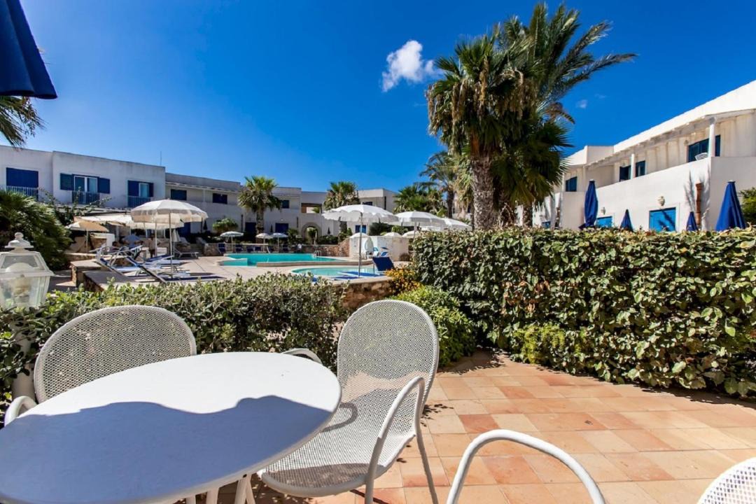 Photo of Others in Favignana