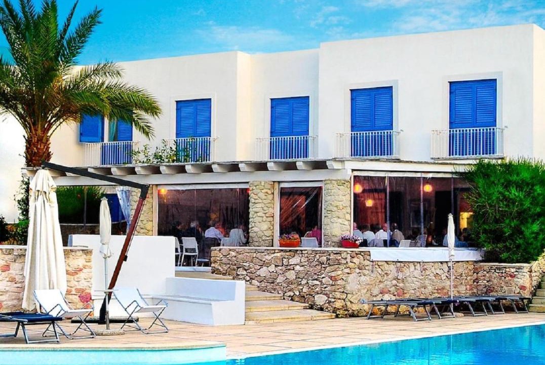 Photo of Outdoor in Favignana