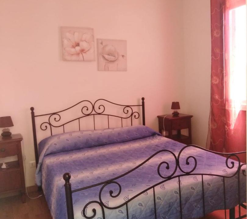 Photo of Bedroom in Birgi Vecchi