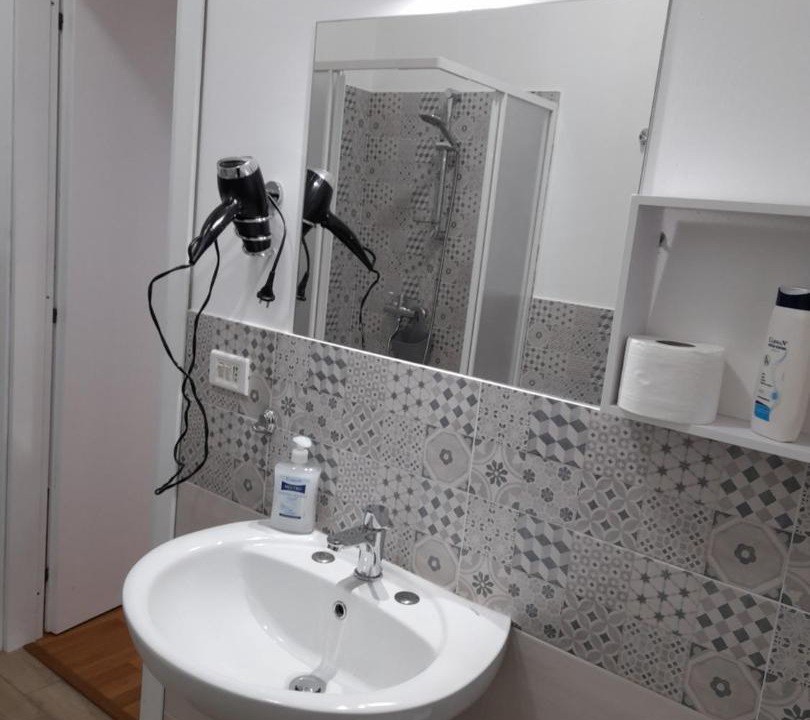 Photo of Bathroom in Milazzo