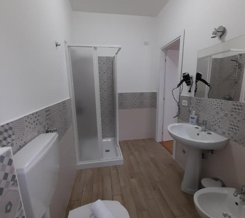 Photo of Bathroom in Milazzo
