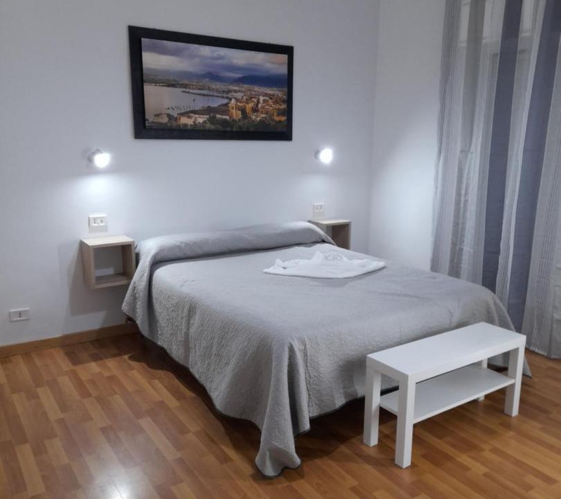 Photo of Bedroom in Milazzo