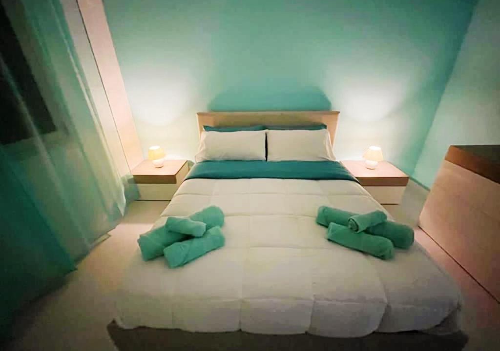 Photo of Bedroom in Marina di Patti