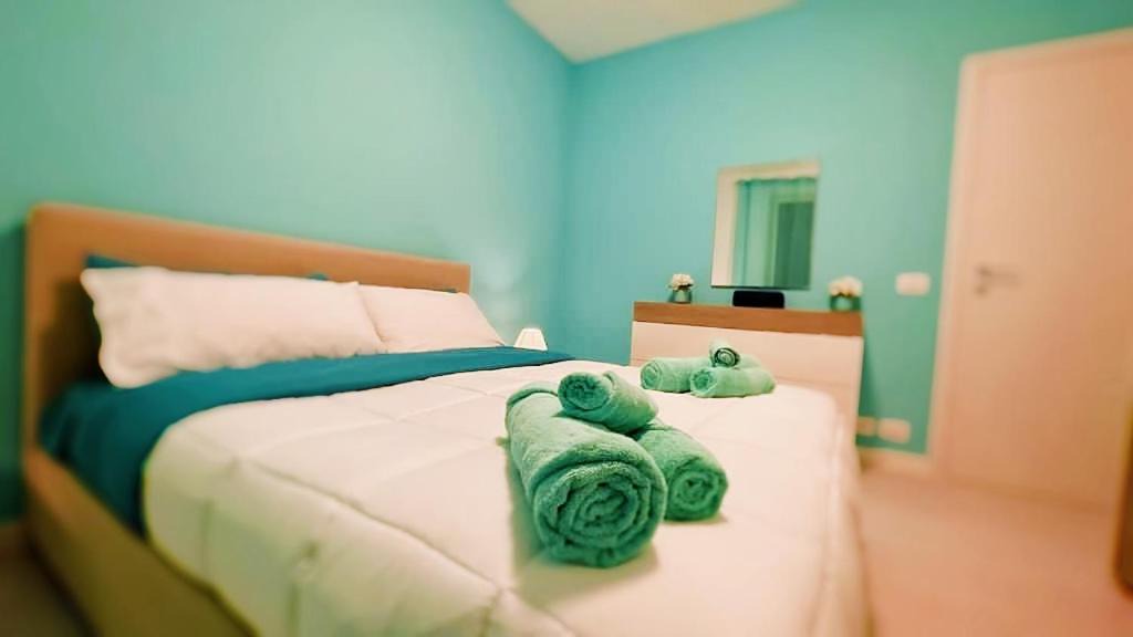 Photo of Bedroom in Marina di Patti