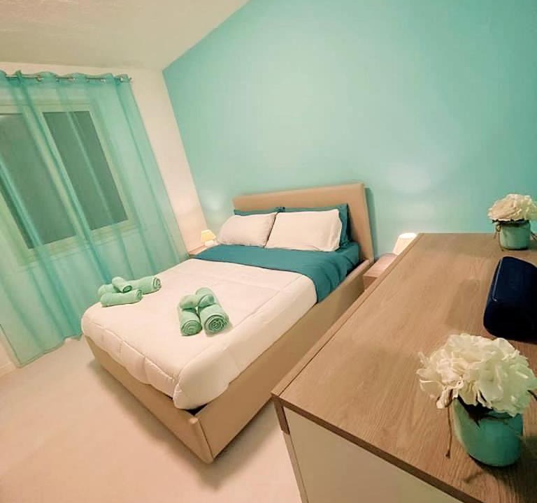 Photo of Bedroom in Marina di Patti