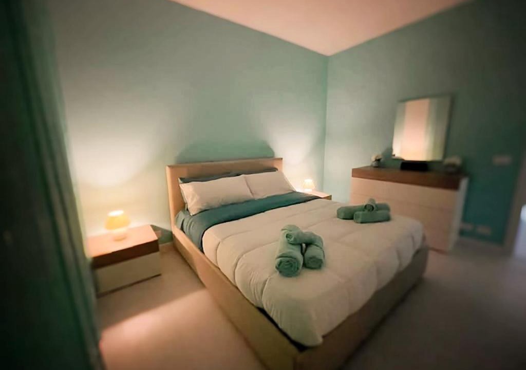Photo of Bedroom in Marina di Patti
