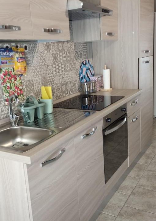 Photo of Kitchen in Licata