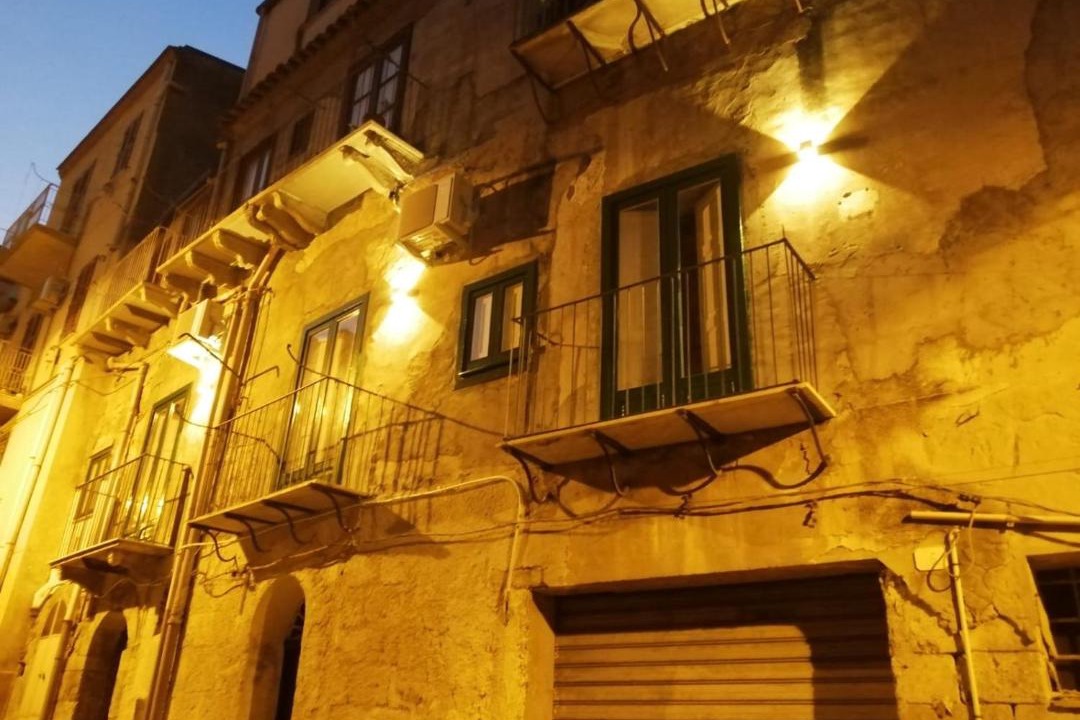 Photo of Buildings in Licata