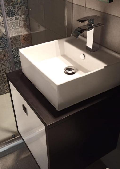 Photo of Bathroom in Licata